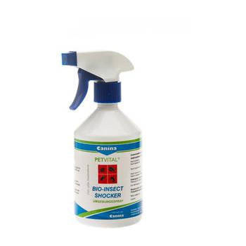 PETVITAL Insect Shocker Spray vet.