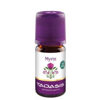 MYRTE BIO Öl