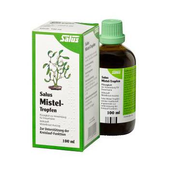 MISTEL-TROPFEN Salus