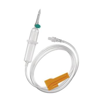 INTRAFIX Air P 150 cm Luer Lock