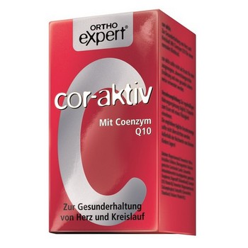 COR AKTIV Orthoexpert Kapseln