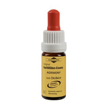 BACHBLÜTEN Murnauer Tropfen Agrimony