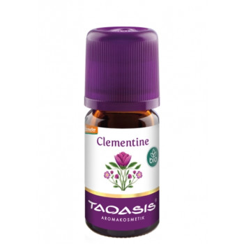 CLEMENTINE Öl Bio