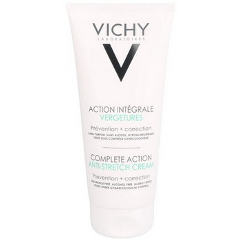 VICHY SCHWANGERSCHAFTSSTREIFENCREME 2009