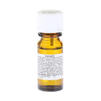 CONTRAVIR 2 Tropfen