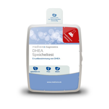 DHEA Speicheltest
