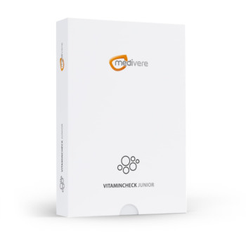 VITAMINCHECK Junior