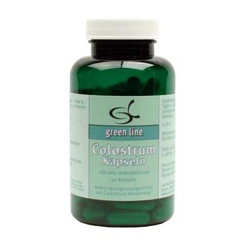 COLOSTRUM KAPSELN