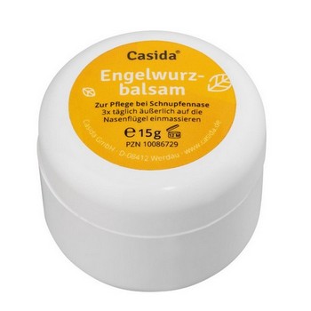ENGELWURZBALSAM Baby & Kinder