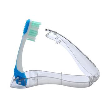 GUM Travel Zahnbürste