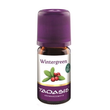 WINTERGREEN Bio Öl