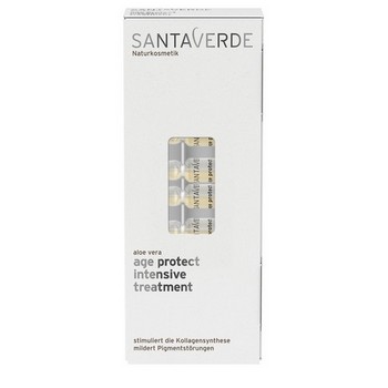 AGE PROTECT ampullenkur