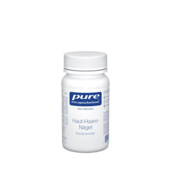PURE ENCAPSULATIONS Haut-Haare-Nägel Pure 365 Kps.