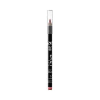 LAVERA Soft Lipliner 01 rose