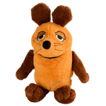 WARMIES Die Maus