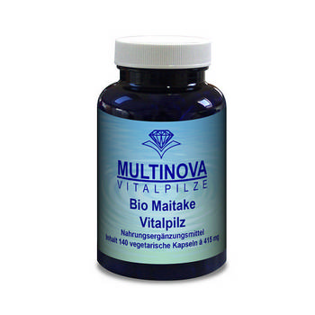 BIO MAITAKE Kapseln