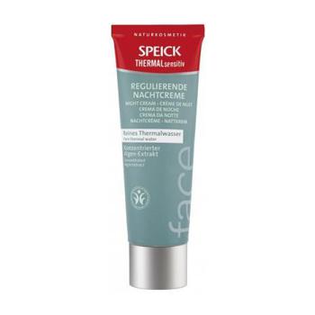 SPEICK Thermal sensitiv Nachtcreme
