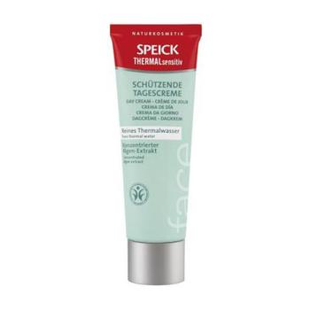SPEICK Thermal sensitiv Tagescreme