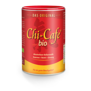 CHI CAFE Bio Dr.Jacob's Pulver
