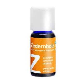 ZEDERNHOLZ Bio 100% nat.ätherisches Öl