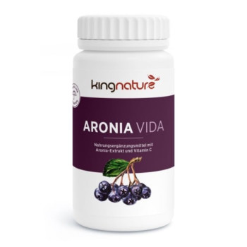 ARONIA VIDA Kapseln