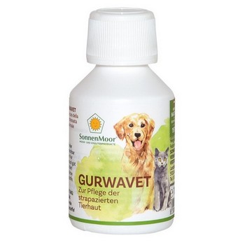 GURWAVET vet.