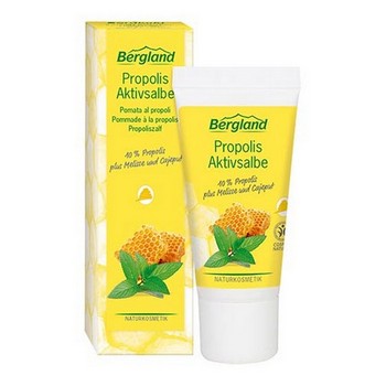PROPOLIS AKTIVSALBE