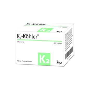 K2-KÖHLER Kapseln