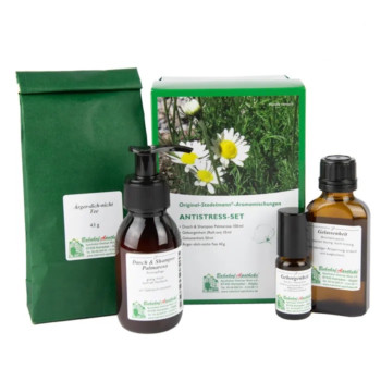 ANTISTRESS-Set