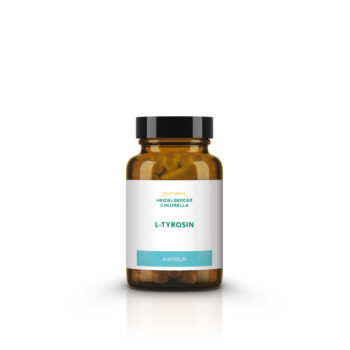 L-TYROSIN VEGAN Kapseln