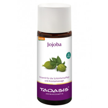 JOJOBA ÖL Bio/demeter