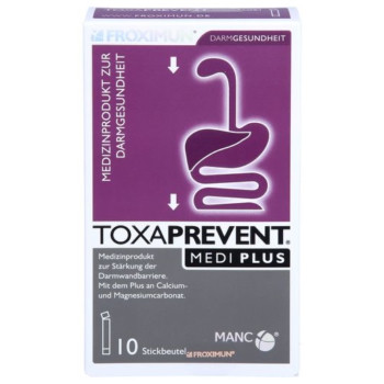 FROXIMUN TOXAPREVENT medi plus Stick