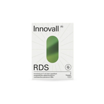 INNOVALL Microbiotic RDS Kapseln