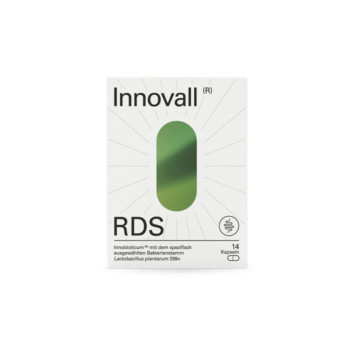 INNOVALL Microbiotic RDS Kapseln