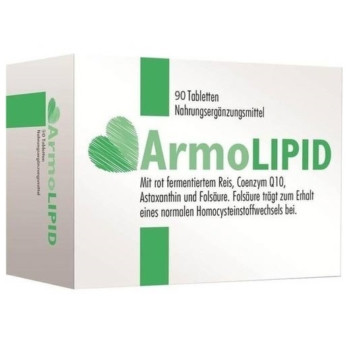 ARMOLIPID Tabletten