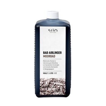 MOORBAD Bad Aiblinger