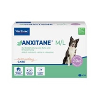 ANXITANE M/L Tabletten f.Hunde