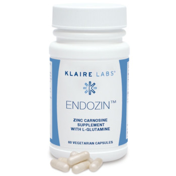 ENDOZIN Kapseln