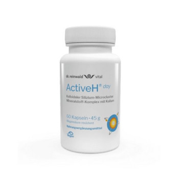 ACTIVE H day Kapseln