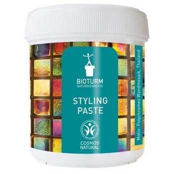 BIOTURM Styling Paste Nr.124