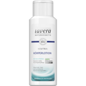 LAVERA Neutral Körperlotion