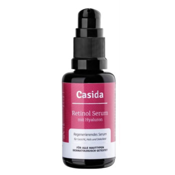 RETINOL SERUM
