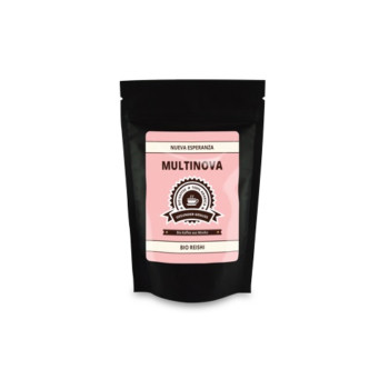 BIO REISHI Kaffee Nueva Esperanza gemahlen