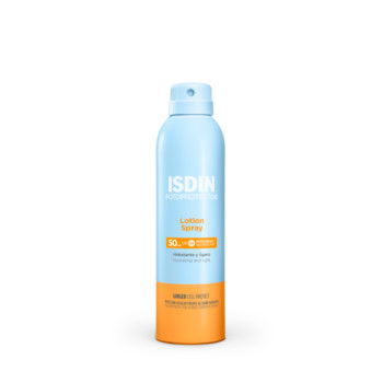 ISDIN Fotoprotector Lotion Spray SPF 50