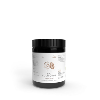 POLYPORUS BIO Pulver