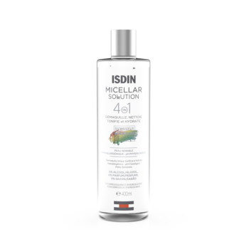 ISDIN Mizellenwasser 4in1