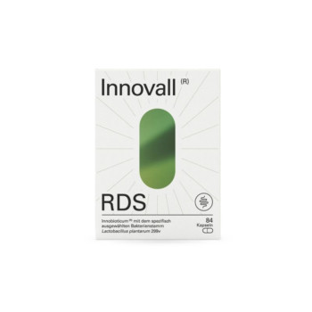 INNOVALL Microbiotic RDS Kapseln