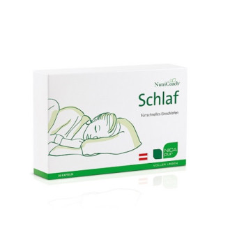 NICAPUR Schlaf Kapseln