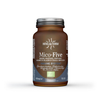 MICO-FIVE Kapseln