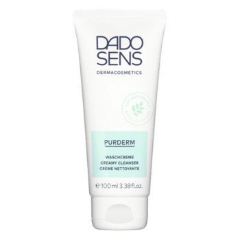 DADO SENS PurDerm Waschcreme